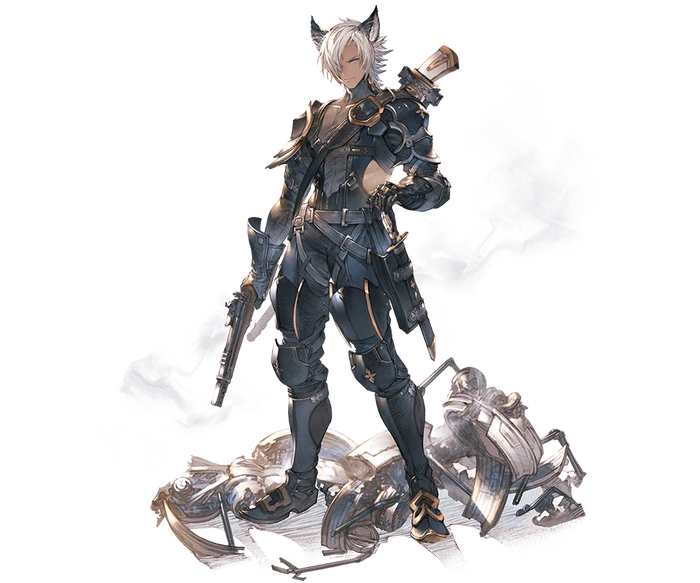 Eustace Dark