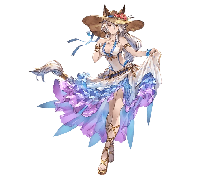 Heles Summer