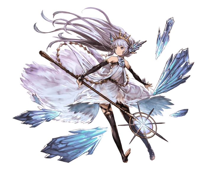 Lily