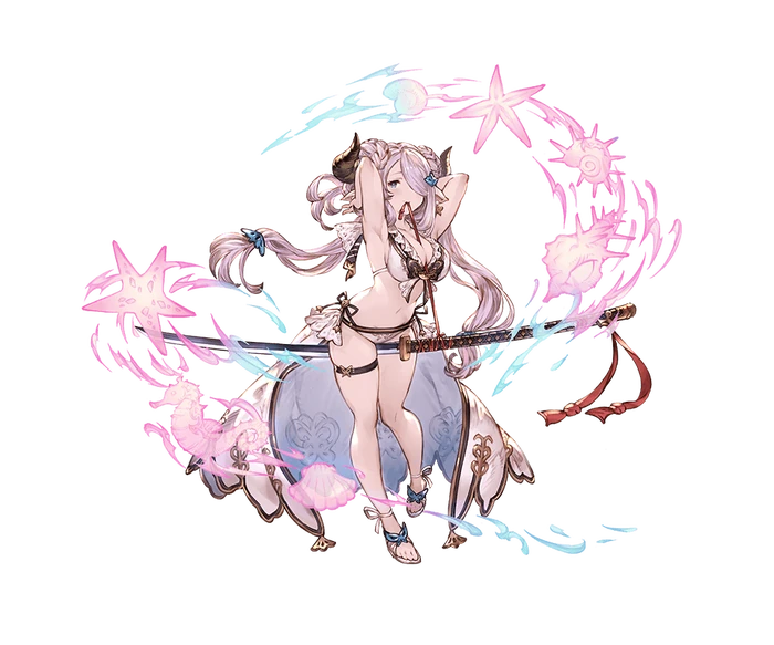 Narmaya Summer