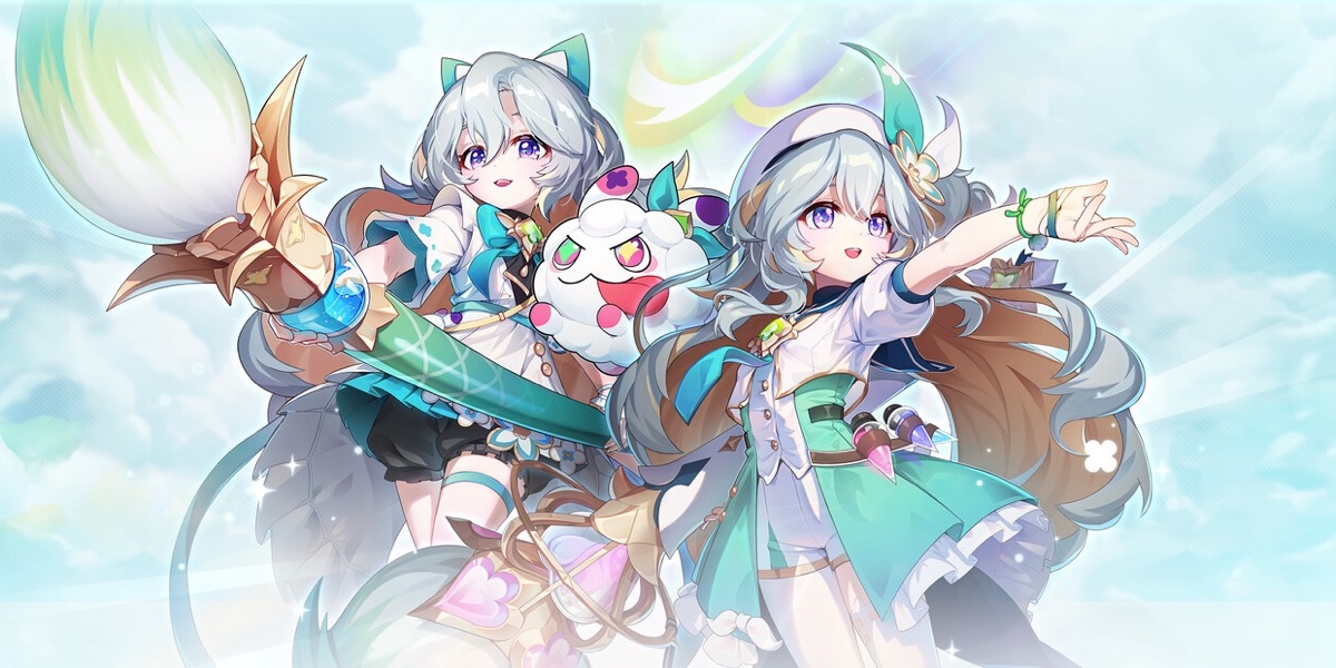 Portada Página para colorear - Grand Chase Classic