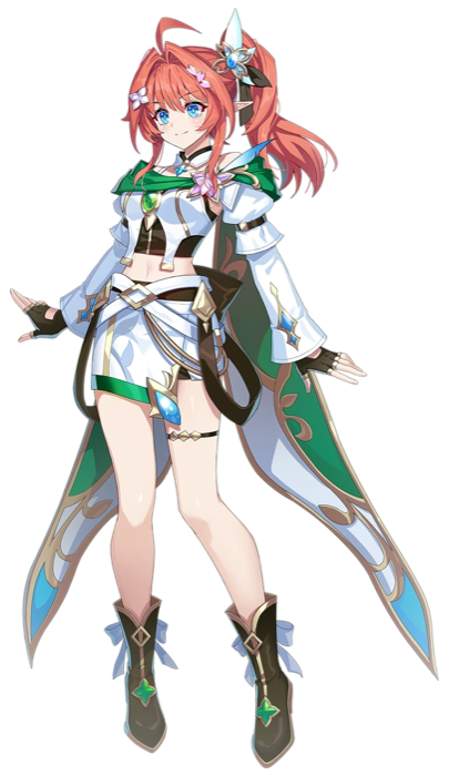 Myrielle