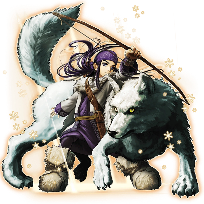 Asirpa Awk