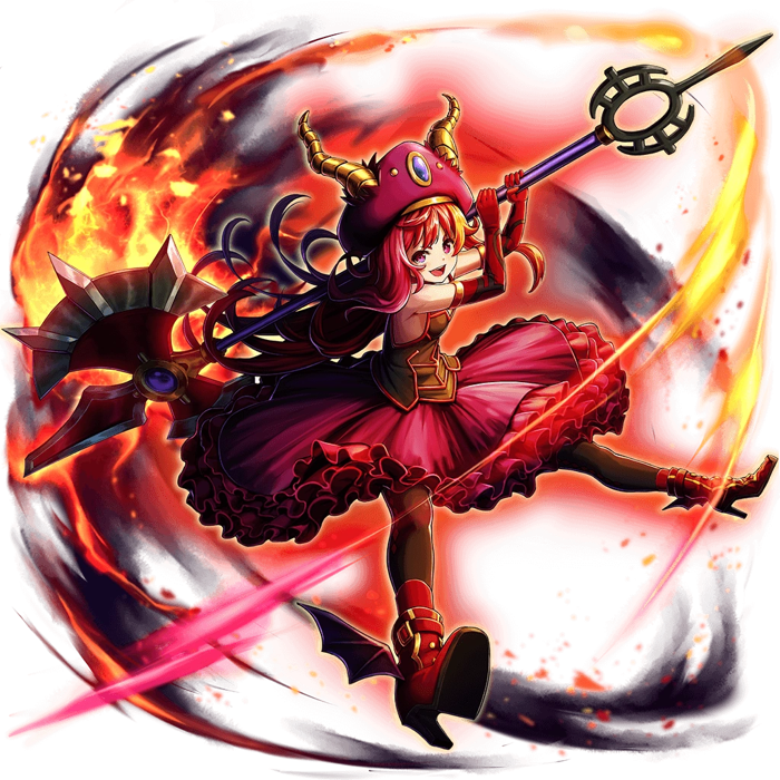 Awoken Angelas