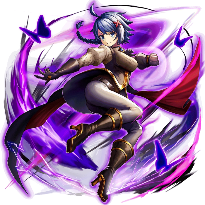 Awoken Chloe