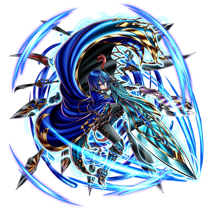 Awoken Est