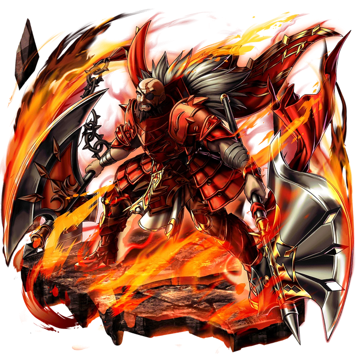 Awoken Ganan