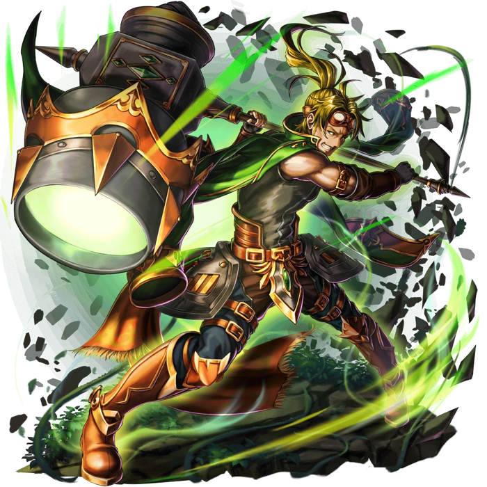 Awoken Gilliam
