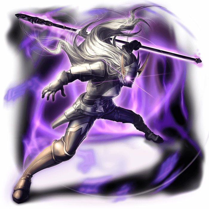 Awoken Ginzo