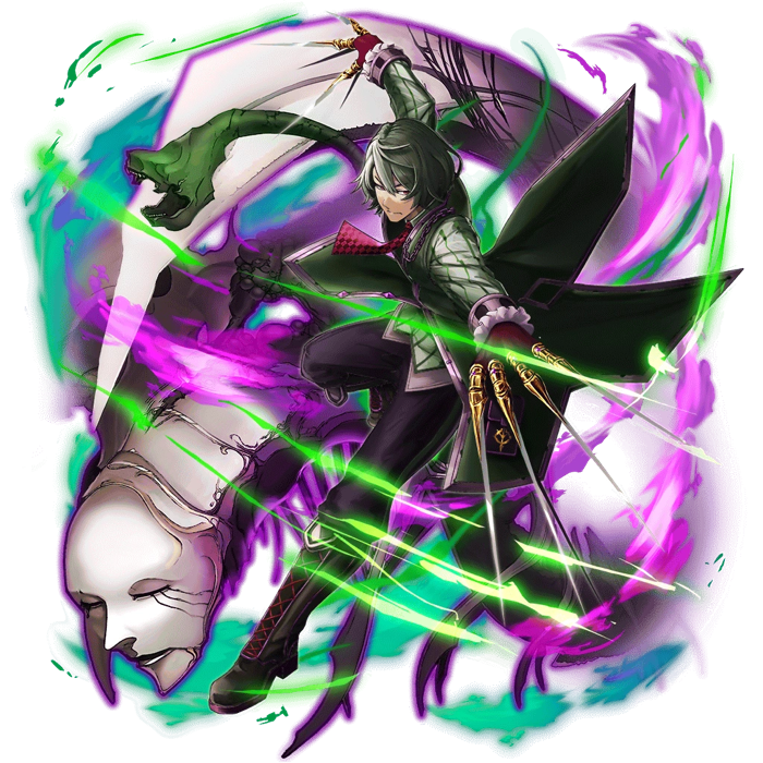 Awoken Groitz