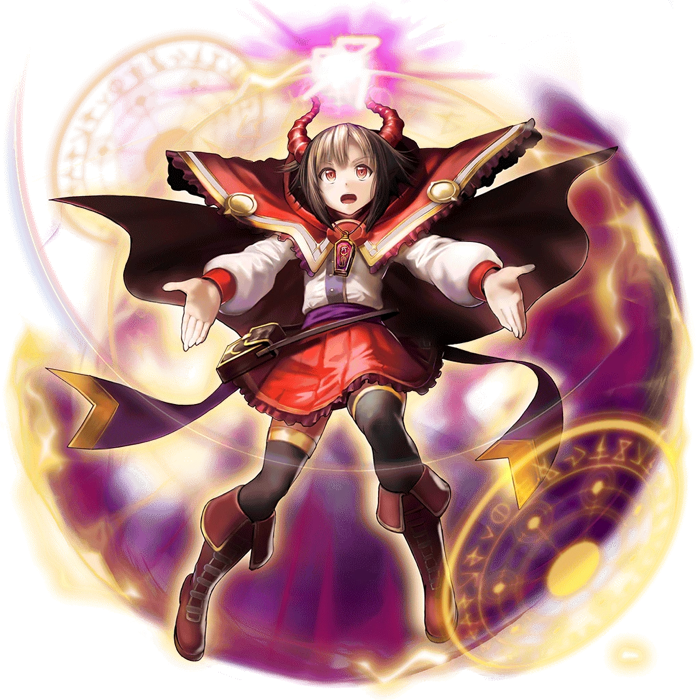 Awoken Leone
