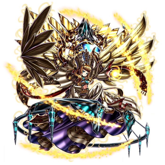 Awoken Liese