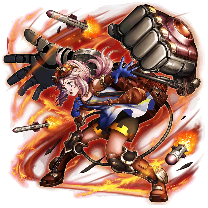 Awoken Marika