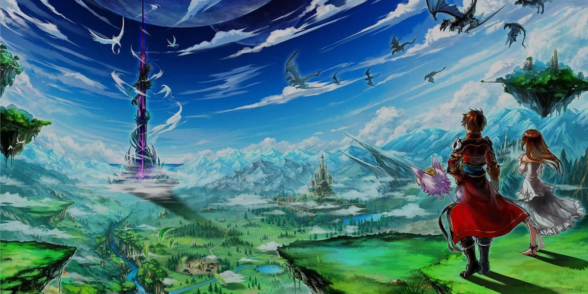 Portada Página para colorear - Grand Summoners: Unidades