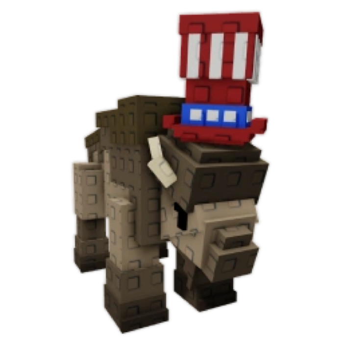 Bison