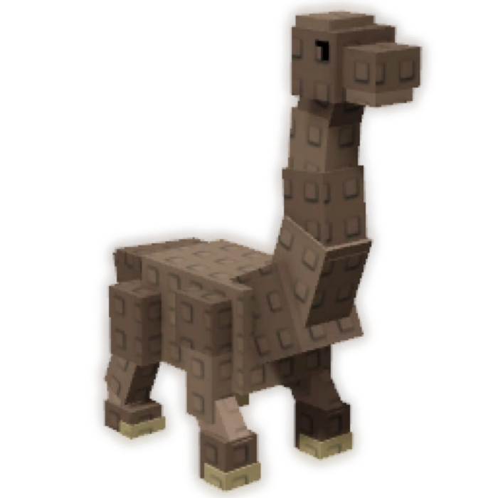 Brontosaurus