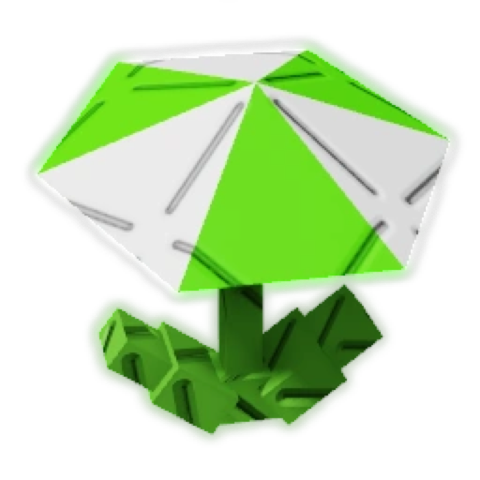 Beach Brella