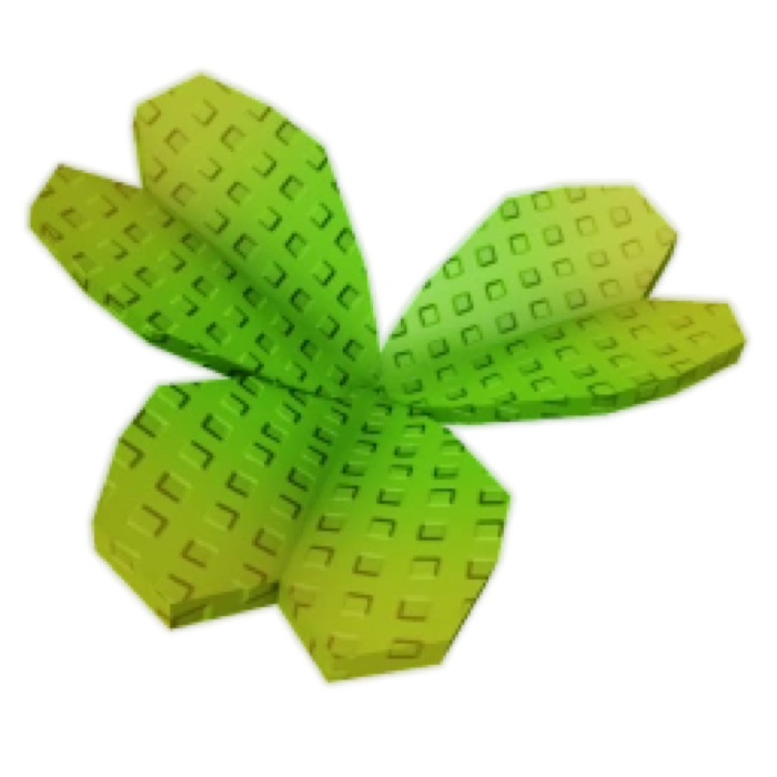 Campfire Clover