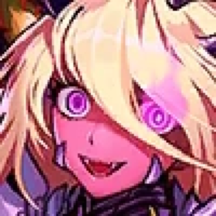 Dark Magician Beth