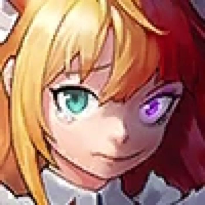 Dual Personality Maid Amy