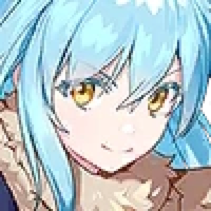 Eight Star Demon Lord Rimuru Tempest