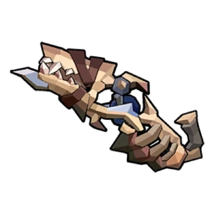 Bone Dragon