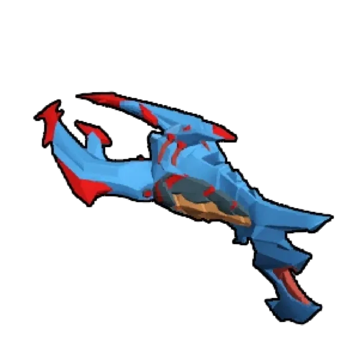 Shrieker