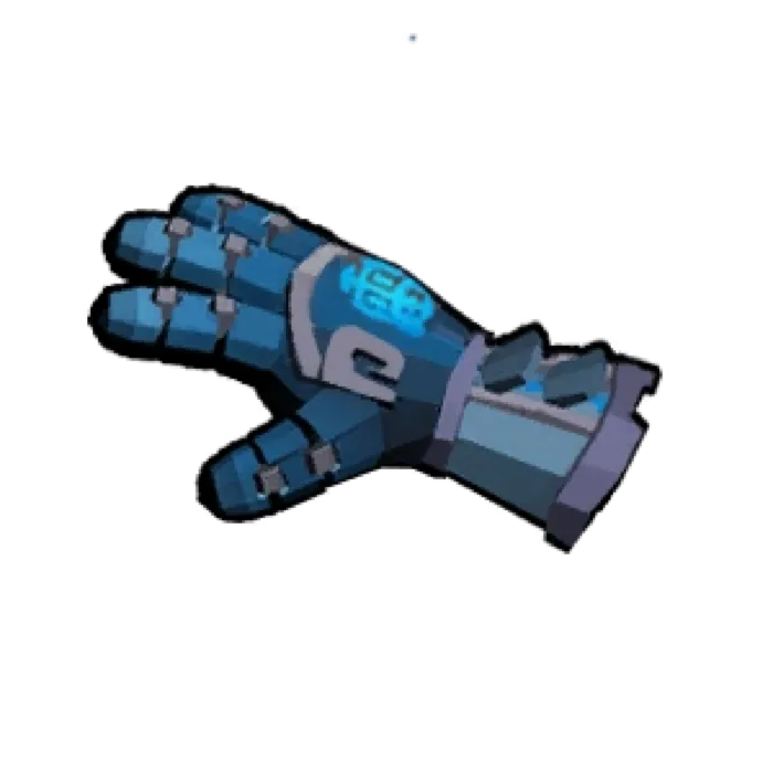 Thunderclap Gloves