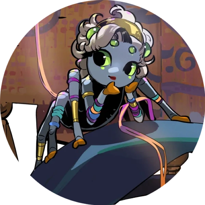 Arachne