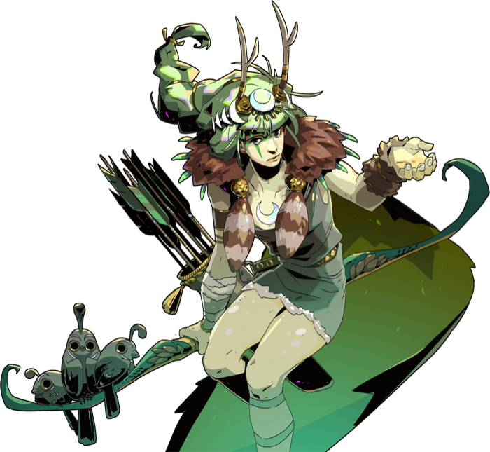 Artemis