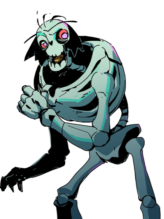 Skelly