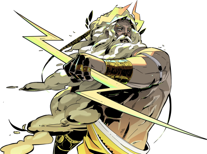 Zeus