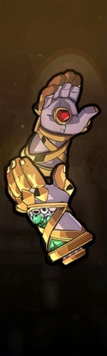 Malphon Aspect Of Talos