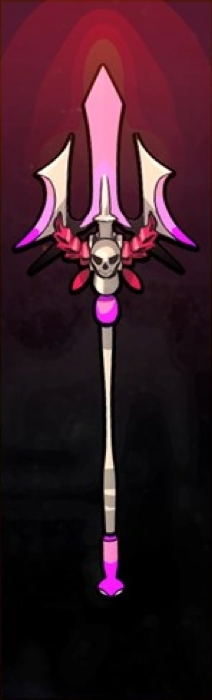 Varatha Aspect Of Hades
