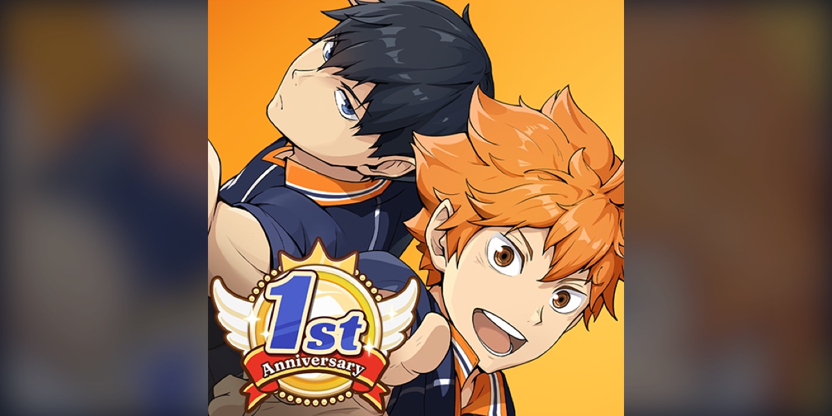 Capa Página para colorir - Haikyu!! FLY HIGH