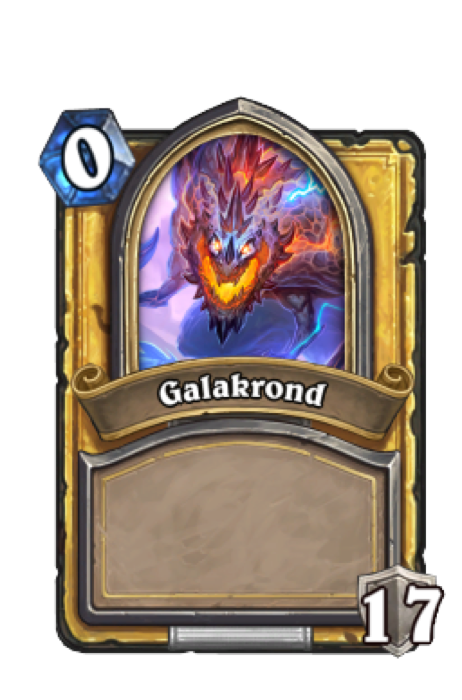 Galakrond
