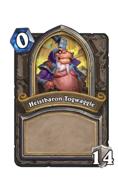 Heistbaron Togwaggle