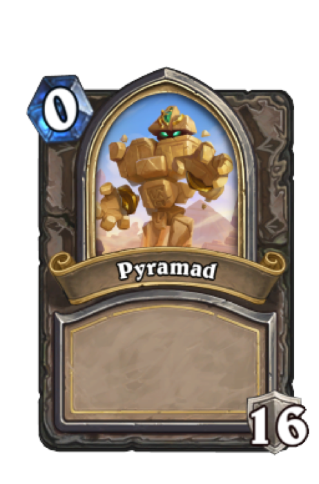 Pyramad