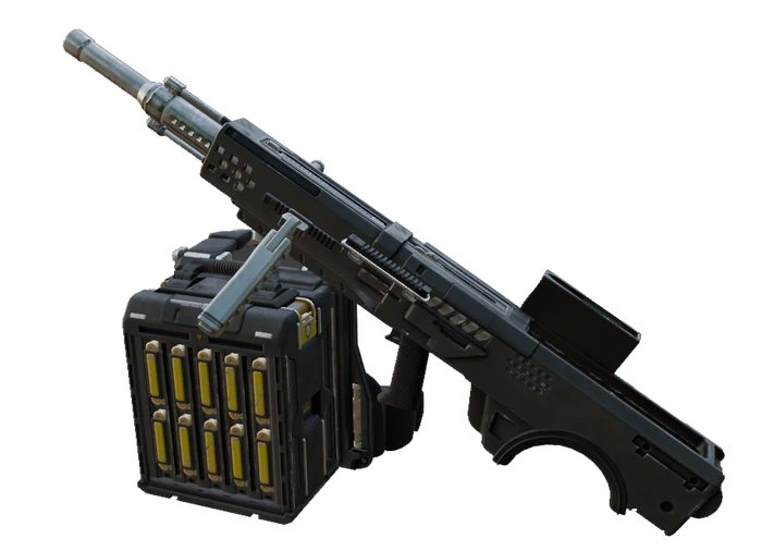 Ac 8 Autocannon