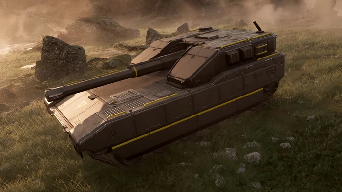 Td 220 Bastion