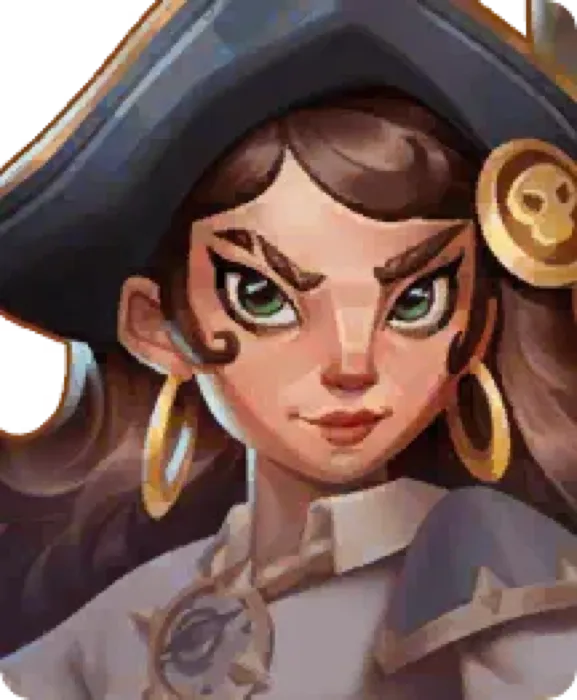 Anne Bonny