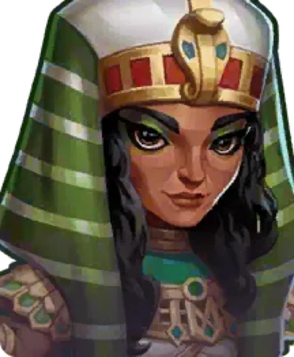 Hatshepsut Eternalized