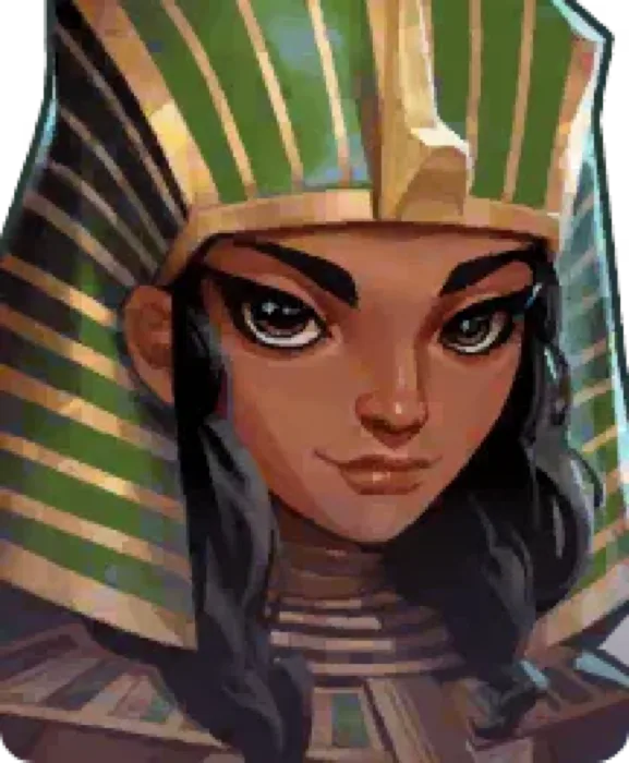 Hatshepsut