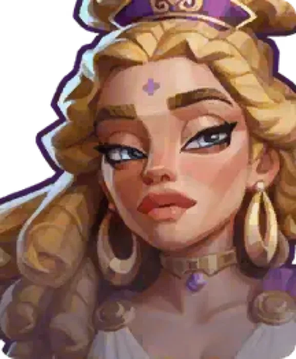 Helen Of Troy