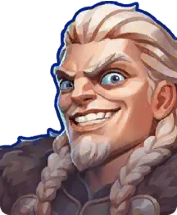 Ivar The Boneless