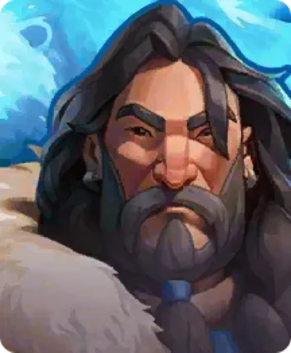 Kiviuq