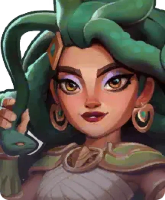 Medusa
