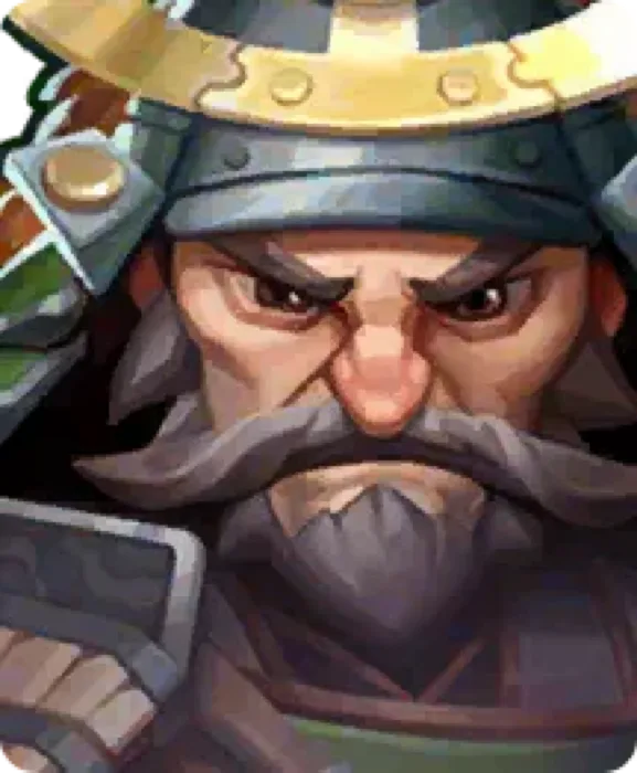 Oda Nobunaga