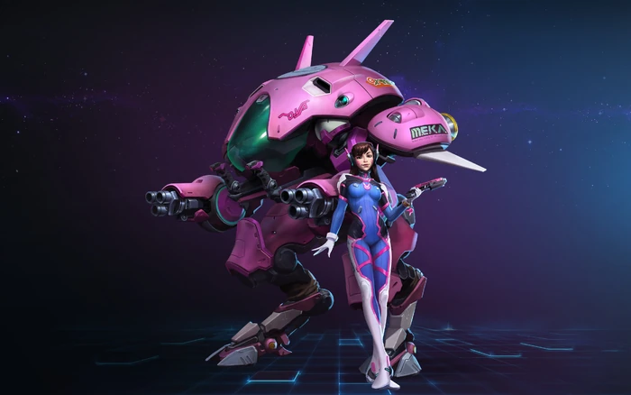 D Va