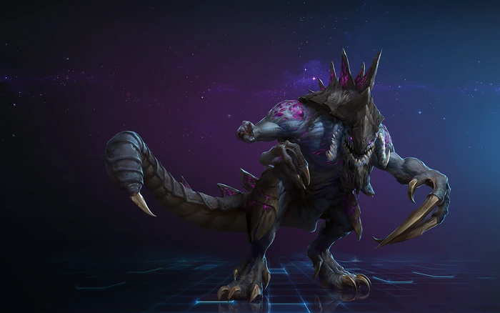 Dehaka